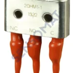 20HM1-1 HONEYWELL Micro Switch