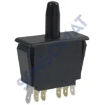 2DM1 HONEYWELL Micro Switch