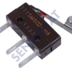 111SM602-H4 HONEYWELL Micro Switch