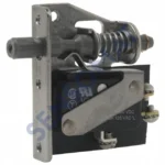 23AC2 HONEYWELL Micro Switch