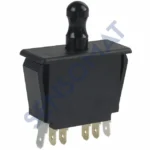 2DM409 HONEYWELL Micro Switch