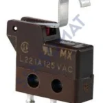 313SX4-T HONEYWELL Micro Switch