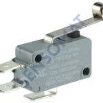 V15T16-CZ100A06-K HONEYWELL Micro Switch