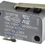 V15T16-EZ100A02 HONEYWELL Micro Switch