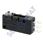 V15W2-EZ100-W2 HONEYWELL Micro Switch