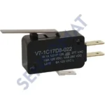 V7-1C17D8-022 HONEYWELL Micro Switch