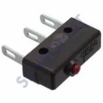 11SM601-H4 HONEYWELL Micro Switch