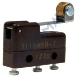 311SM68-T HONEYWELL Micro Switch