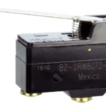BZ-2RW8072-A2 HONEYWELL Micro Switch