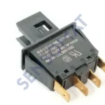 WW1G02A-D9 HONEYWELL Micro Switch