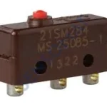 21SM284 HONEYWELL Micro Switch
