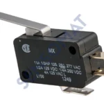 V19T16-EZ100B02 HONEYWELL Micro Switch