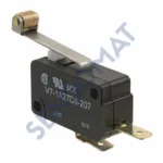V7-1A27D8-207 HONEYWELL Micro Switch