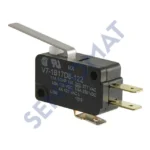 V7-1B17D8-122 HONEYWELL Micro Switch