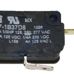 V7-1B37D8 HONEYWELL Micro Switch