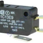 V7-1C13E9 HONEYWELL Micro Switch