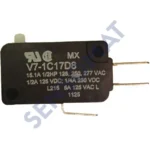 V7-1C17D8 HONEYWELL Micro Switch