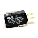 V7-1C17D8-002 HONEYWELL Micro Switch