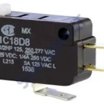 V7-1C18D8 HONEYWELL Micro Switch