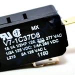 V7-1C37D8 HONEYWELL Micro Switch