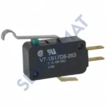 V7-1S17D8-263 HONEYWELL Micro Switch