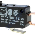 V7-1V19E9 HONEYWELL Micro Switch