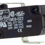 V7-1Z19E9-022 HONEYWELL Micro Switch