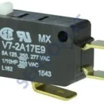 V7-2A17E9 HONEYWELL Micro Switch