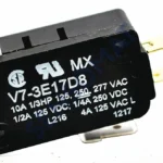 V7-3E17D8 HONEYWELL Micro Switch
