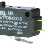 V7-3E17D8-000-3 HONEYWELL Micro Switch
