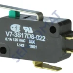 V7-3S17D8-022 HONEYWELL Micro Switch