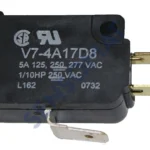 V7-4A17D8 HONEYWELL Micro Switch