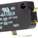 V7-4A18E9 HONEYWELL Micro Switch