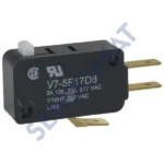 V7-5F17D8 HONEYWELL Micro Switch