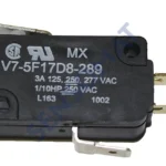 V7-5F17D8-289 HONEYWELL Micro Switch