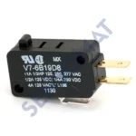 V7-6B19D8 HONEYWELL Micro Switch