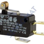 V7-6B19E9-201 HONEYWELL Micro Switch