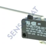 V7-6C17D8-057 HONEYWELL Micro Switch