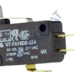V7-7A19D8-374 HONEYWELL Micro Switch