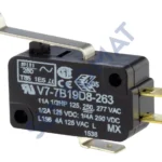 V7-7B19E9 HONEYWELL Micro Switch
