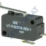 V7-7H25D8-263-1 HONEYWELL Micro Switch