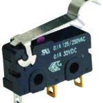 ZM90G20F01 HONEYWELL Micro Switch