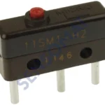 11SM1-H2 HONEYWELL Micro Switch