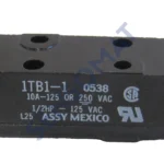 1TB1-1 HONEYWELL Micro Switch
