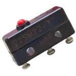 22SM22-T HONEYWELL Micro Switch