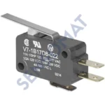 V7-1B17D8-022 HONEYWELL Micro Switch
