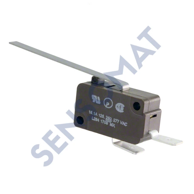 1762175019329-dcaea3975e5a4486-V7-9W2AE9-048.jpg V7-9W2AE9-048 HONEYWELL Micro Switch - Görsel 1