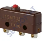 11SM703-T HONEYWELL Micro Switch