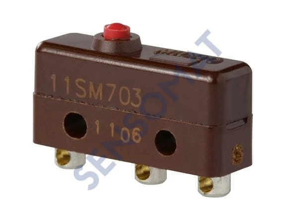 1762175044484-4008764f612b1284-11912555.jpg 11SM703-T HONEYWELL Micro Switch - Görsel 1