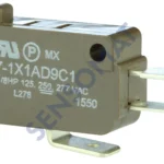 V7-1X1AD9C1 HONEYWELL Micro Switch